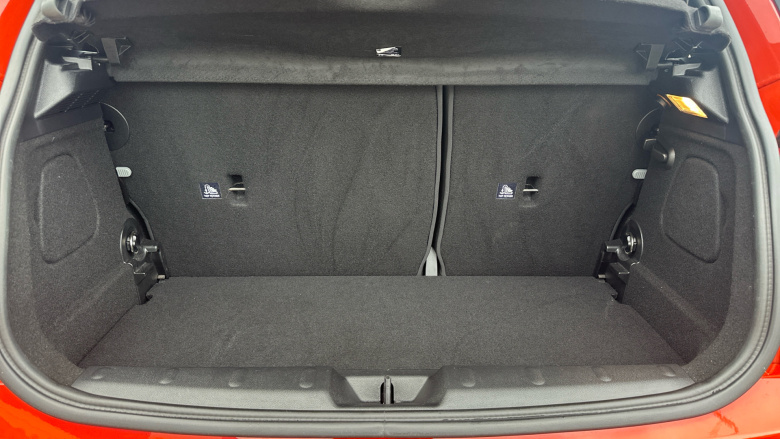 MINI Hatchback 1.5 Cooper Sport II 3dr Auto Petrol Hatchback